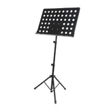 Maxbell Music Stand Height Adjustable for Stage Performance Beginners Guitar Player