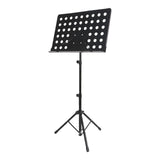 Maxbell Music Stand Height Adjustable for Stage Performance Beginners Guitar Player
