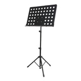 Maxbell Music Stand Height Adjustable for Stage Performance Beginners Guitar Player
