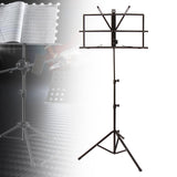 Maxbell Collapsible Music Stand Book Stand for Stage Performance Violin Players