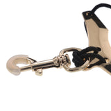 Maxbell Professional Sax Neck Strap Harness Compact for Clarinets Oboes Bassoons