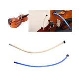 Maxbell Violin Humidifier Panel Moisture Reservoir Practical for Violins Cello White