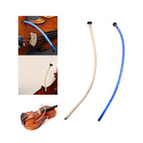 Maxbell Violin Humidifier Panel Moisture Reservoir Practical for Violins Cello White