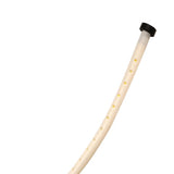 Maxbell Violin Humidifier Panel Moisture Reservoir Practical for Violins Cello White