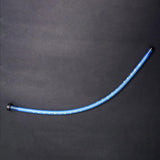Maxbell Violin Humidifier Panel Moisture Reservoir Practical for Violins Cello Blue