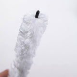 Maxbell Soft Cotton Clarinet Cleaner Tool Set for Trombone Lightweight Practical coloful