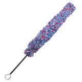 Maxbell Soft Cotton Clarinet Cleaner Tool Set for Trombone Lightweight Practical coloful
