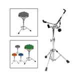 Maxbell Snare Drum Stand Triangle Bracket for 12 inch~14 inch Dia Drums Instrument