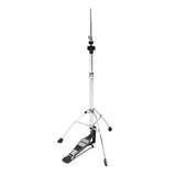 Maxbell Metal Cymbal Stand Drum Pad Stand Mount for Drummer Musical Instrument