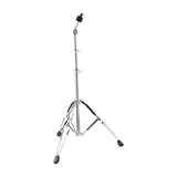 Maxbell Drum Stand Swivel Legs Double Braced for Drummer Musical Instrument