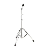 Maxbell Drum Stand Swivel Legs Double Braced for Drummer Musical Instrument