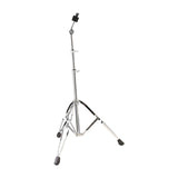 Maxbell Drum Stand Swivel Legs Double Braced for Drummer Musical Instrument