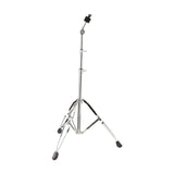 Maxbell Drum Stand Swivel Legs Double Braced for Drummer Musical Instrument