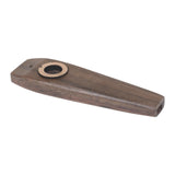 Maxbell Wood Kazoo Flute Party Favors Harmonica for Violin Piano Guitar