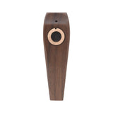Maxbell Wood Kazoo Flute Party Favors Harmonica for Violin Piano Guitar