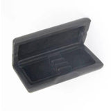 Maxbell Portable Oboe Reeds Storage Case PU Leather Stable for Home Travel Outdoor