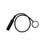 Maxbell Professional Guitar Piezo Contact Pickup for Acoustic Guitar Ukulele Violin