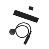 Maxbell Professional Guitar Piezo Contact Pickup for Acoustic Guitar Ukulele Violin