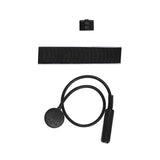 Maxbell Professional Guitar Piezo Contact Pickup for Acoustic Guitar Ukulele Violin