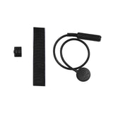 Maxbell Professional Guitar Piezo Contact Pickup for Acoustic Guitar Ukulele Violin