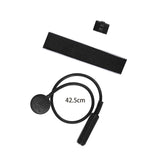 Maxbell Professional Guitar Piezo Contact Pickup for Acoustic Guitar Ukulele Violin