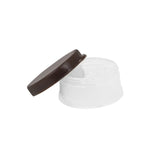 Maxbell 10x Clarinet Cork Grease Portable Oil Grease for Euphonium Cleaning Oboe