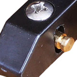 Maxbell Erhu Urheen Qianjin Parts Professional Universal for Stage Performance