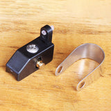 Maxbell Erhu Urheen Qianjin Parts Professional Universal for Stage Performance