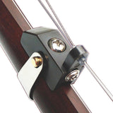 Maxbell Erhu Urheen Qianjin Parts Professional Universal for Stage Performance