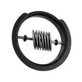Maxbell Portable Acoustic Guitar Sound Hole Cover Performing for Guitar Replacement 8.3cm