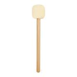 Maxbell Percussion Sticks Musical Instrument Accessories for Lotus Drums Beginners white