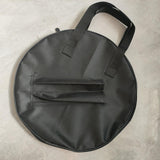 Maxbell Dumb Drum Pad Bag Compact Lightweight Waterproof for Percussion Accessories