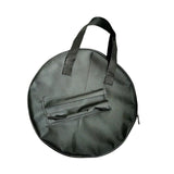 Maxbell Dumb Drum Pad Bag Compact Lightweight Waterproof for Percussion Accessories