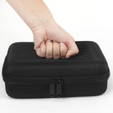 Maxbell 17 Keys/21 Keys Kalimba Case Carrier Marimba Music Portable with Lanyard 21 keys