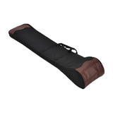 Maxbell Erhu Bag for Musical Instrument Traditional National Instruments Performing