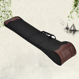 Maxbell Erhu Bag for Musical Instrument Traditional National Instruments Performing