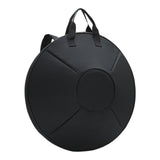 Maxbell Hand Drum Bag Musical Instruments Accessories Diameter 56cm Lightweight