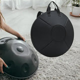 Maxbell Hand Drum Bag Musical Instruments Accessories Diameter 56cm Lightweight