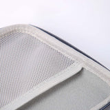 Maxbell Guitar Pick Case Musical Instrument Small Item Organizer for Collectible Gray