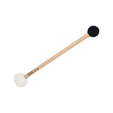 Maxbell Double Ended Percussion Mallet Durable for Hand Drums Snare Drums Beginners