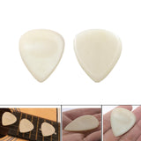 Maxbell Guitar Picks for Acoustic,Electric, Classic Guitar Replacement Beginner Gift Groove Side