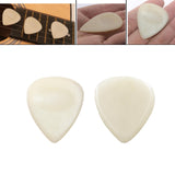 Maxbell Guitar Picks for Acoustic,Electric, Classic Guitar Replacement Beginner Gift Groove Side