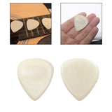 Maxbell Guitar Picks for Acoustic,Electric, Classic Guitar Replacement Beginner Gift Groove Side