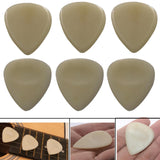 Maxbell Guitar Picks for Acoustic,Electric, Classic Guitar Replacement Beginner Gift Groove Side