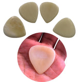 Maxbell Guitar Picks for Acoustic,Electric, Classic Guitar Replacement Beginner Gift Groove Side
