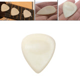 Maxbell Guitar Picks for Acoustic,Electric, Classic Guitar Replacement Beginner Gift Groove Side