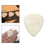 Maxbell Guitar Picks for Acoustic,Electric, Classic Guitar Replacement Beginner Gift Groove Side