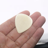 Maxbell Guitar Picks for Acoustic,Electric, Classic Guitar Replacement Beginner Gift Flat Side