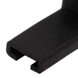 Maxbell Bass Drum Claw Hook Non Slip Hardware Durable for Bass Drum Snare Drum