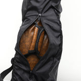 Maxbell Guitar Backpack Dust Cover Instrument Bag Rain Cover for Cutaways Acoustic Bass